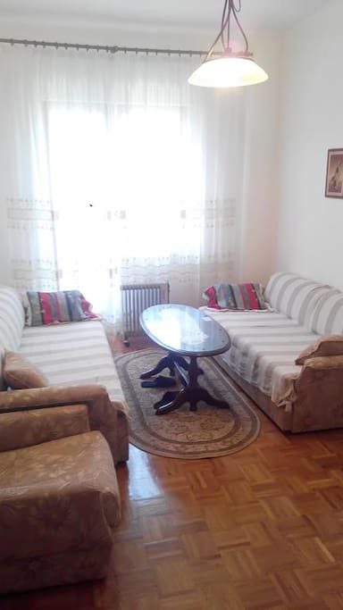 Dnevni boravak