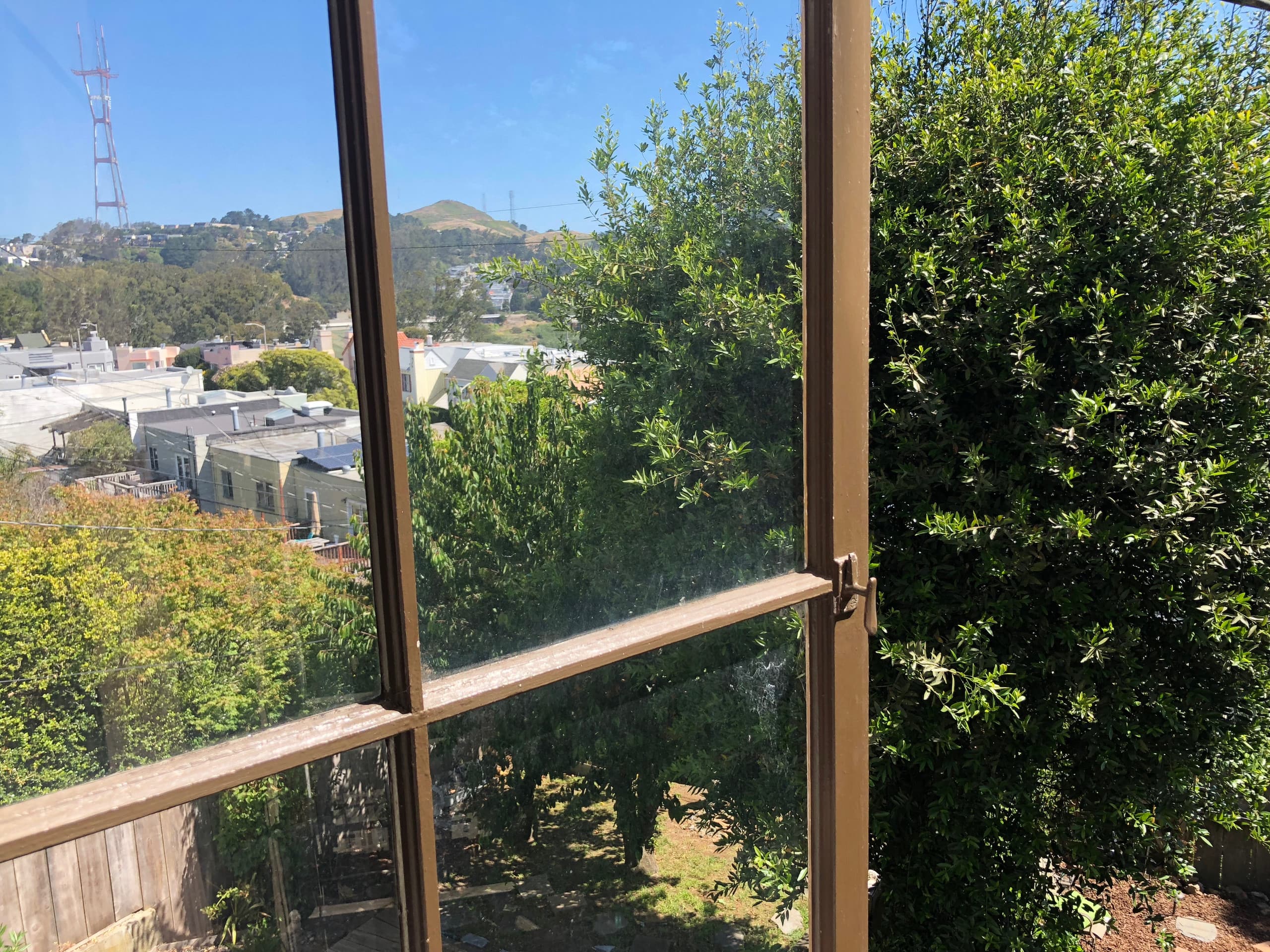 Home in San Francisco · ★4.88 · Studio · 1 bed · 1 bath - Image 16
