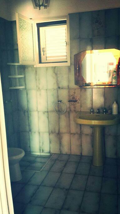 bagno