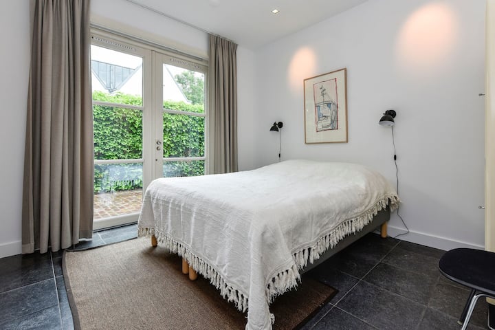 Slaapkamer 1