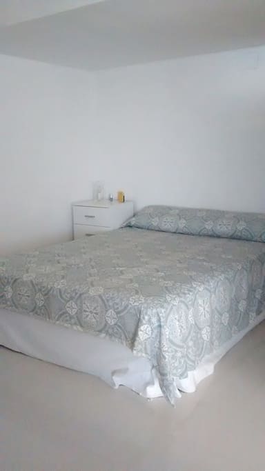 Habitacion