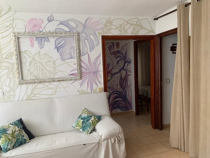 Apartamentos " Mariposa" - Benidorm