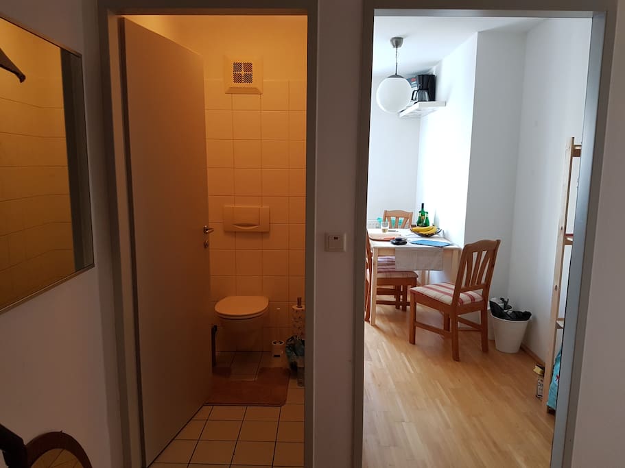 WC