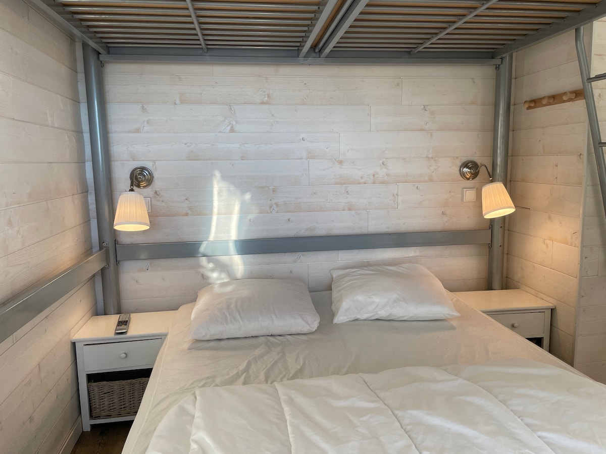 Спална соба 1