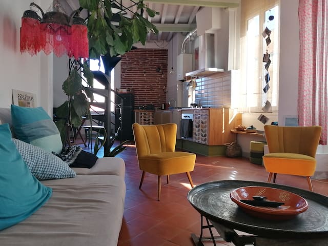Airbnb Torderes Vacation Rentals Places To Stay Occitanie