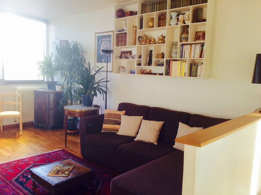 Salon