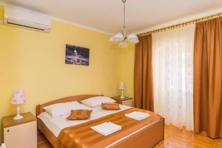 Apartment Niko