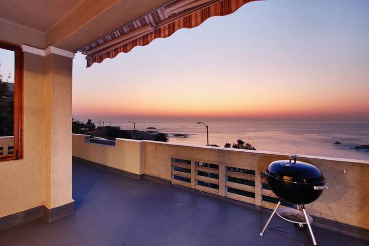 Atlanta 2 bed Balie Bay Camps Bay Cape Town gallery image 2