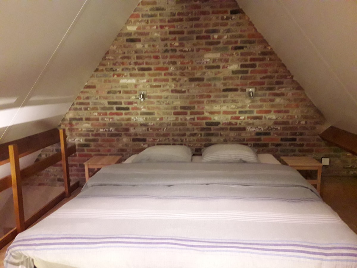 Спална соба 5