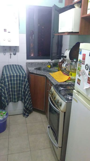 cocina