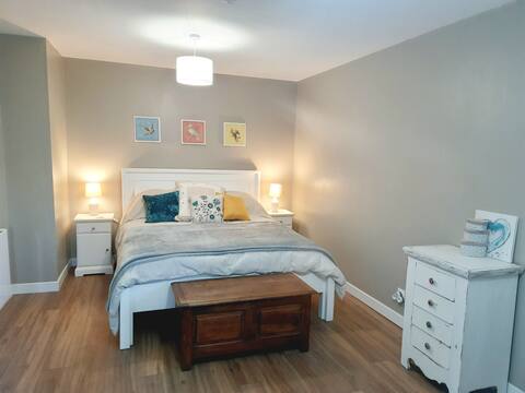 No. 4 Chambre d'hotes in Hambye