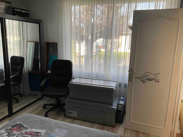 Спална соба 3