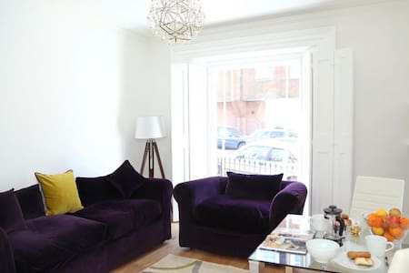 7 Mt Sion,Pantiles,Tunbridge Wells