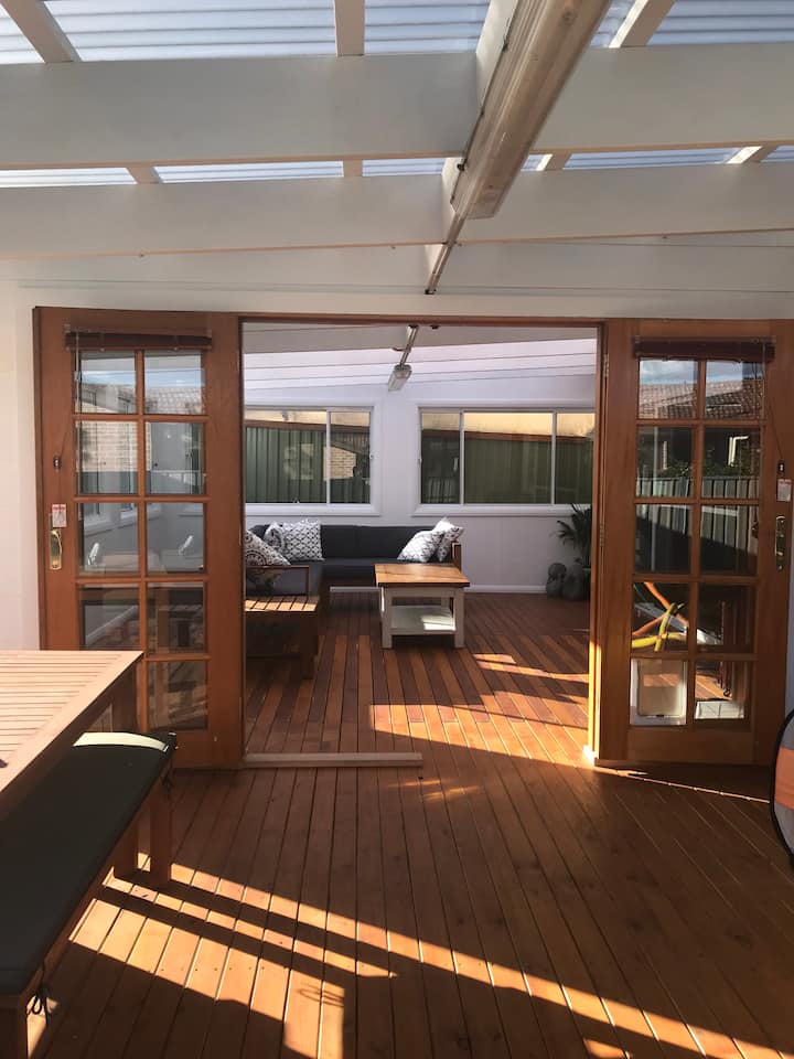 3br home in the heart of Bathurst