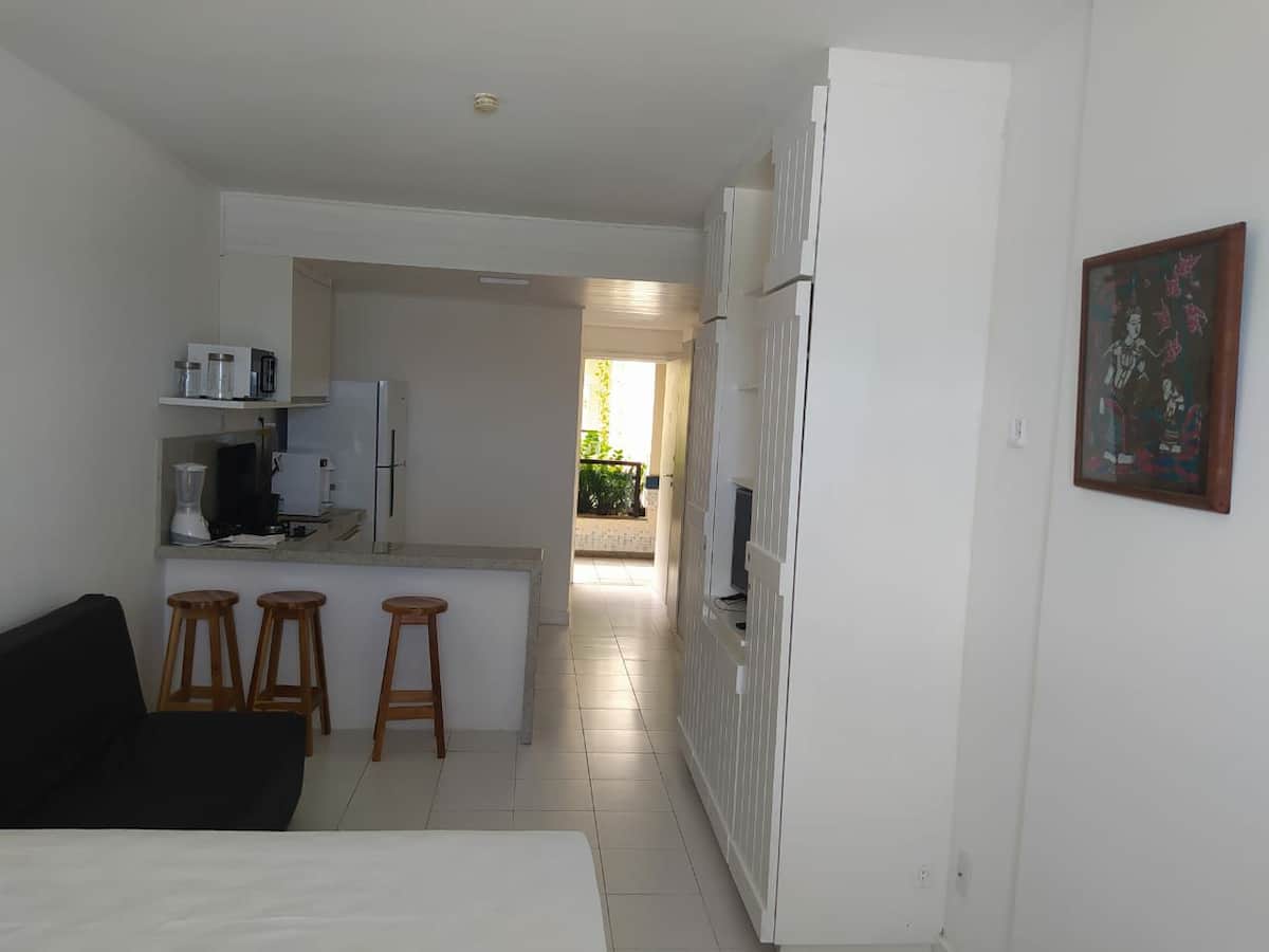 Farol Barra Flat, 304