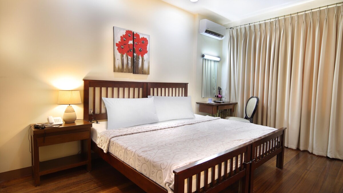 Yataq otağının şəkli