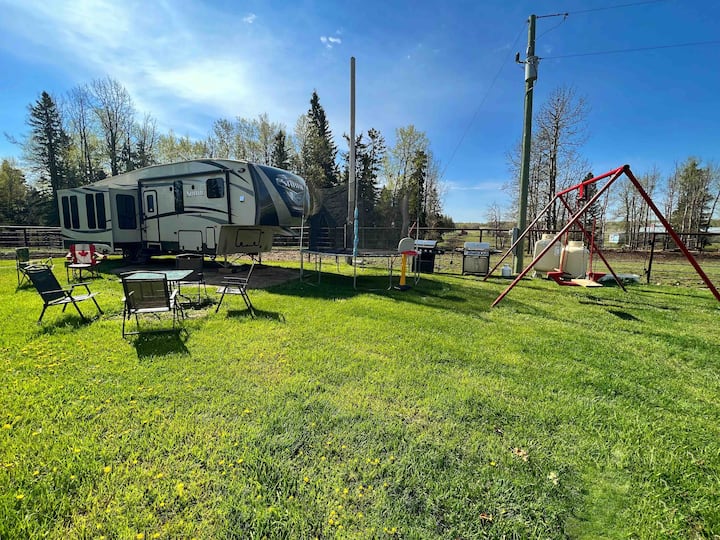 Tomahawk Alloggi e case vacanze Alberta, Canada Airbnb