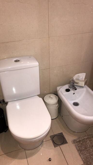 WC