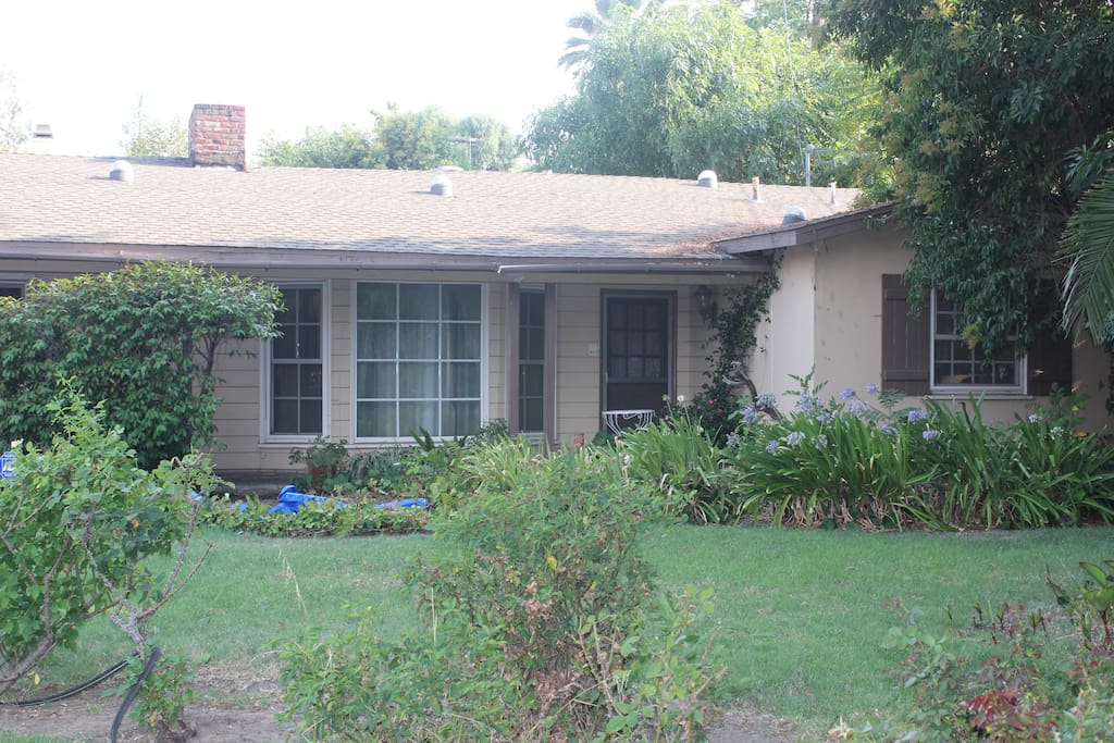Lovely home in Sherman Oaks