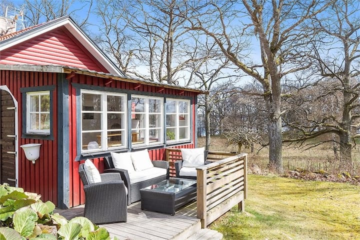Picture of Sweden Vacation Rentals | Cabin and Cottage Rentals | Airbnb