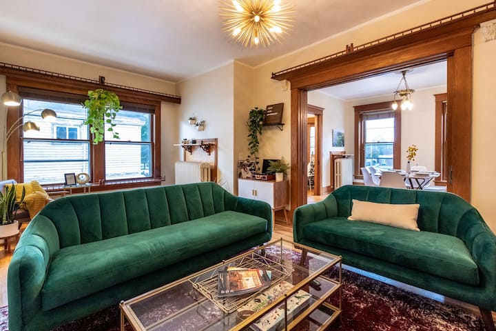 15 Best Airbnbs in Buffalo