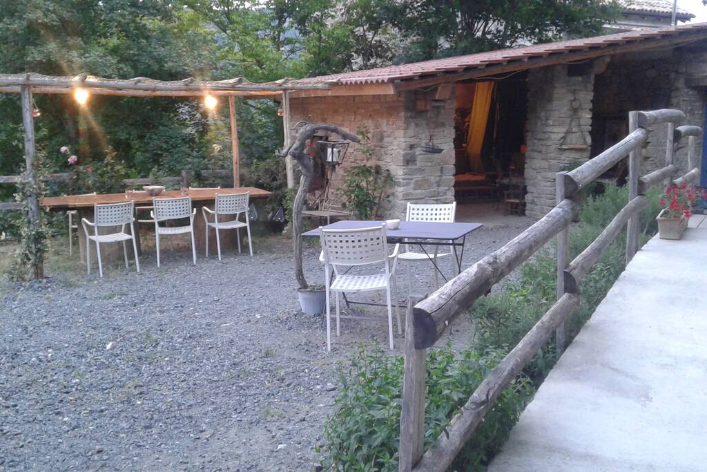 Giardino