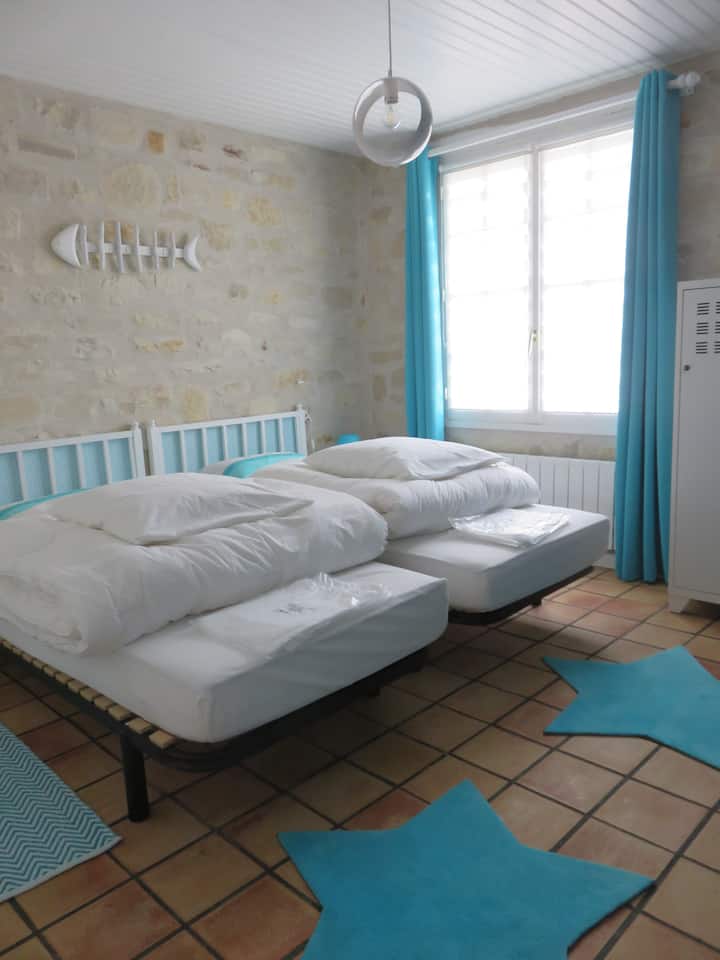 غرفة النوم 3