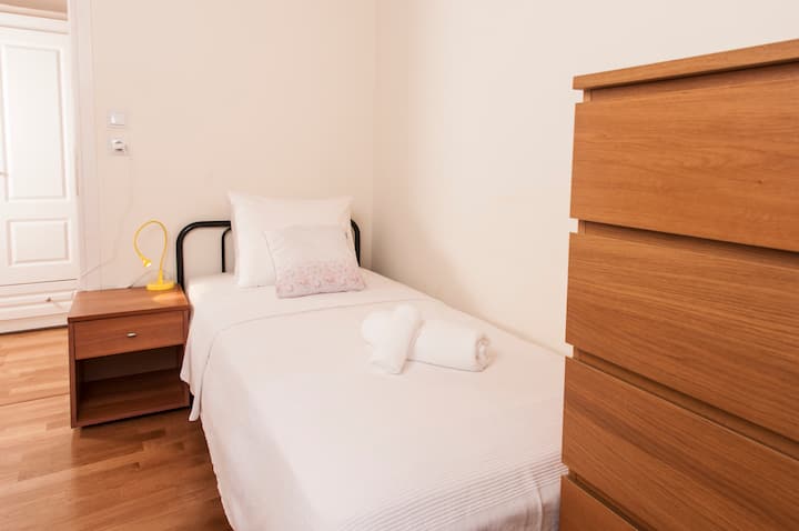 Chumba cha kulala No 3