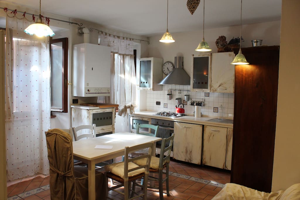 cucina