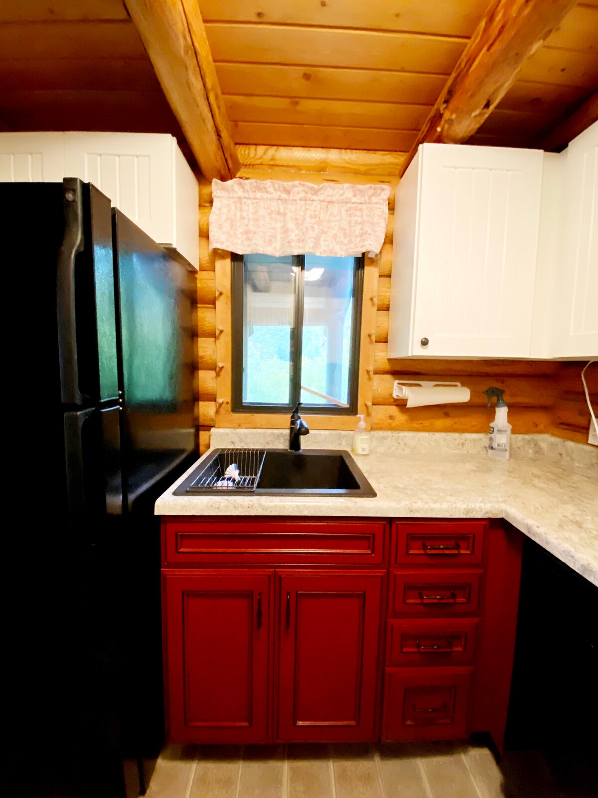 Mountainside Haven