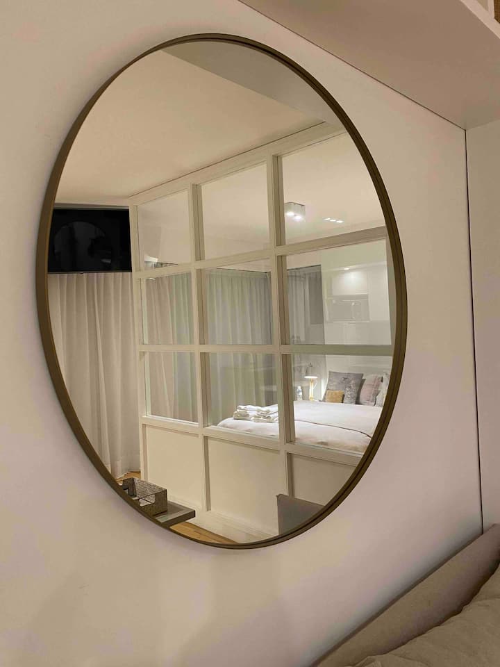 საძინებელი