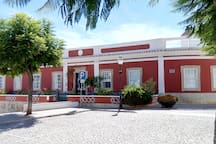 CASA18.55 - Time with history