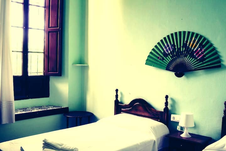 Спална соба 3