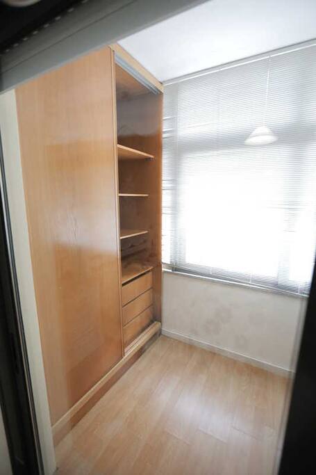 Closet