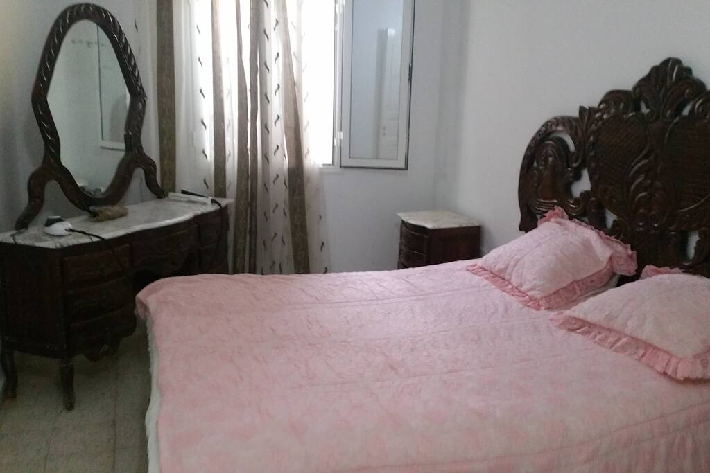 chambre 3