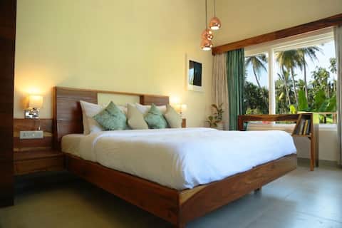 Gypsy Divers Dive Resort-Deluxe Room