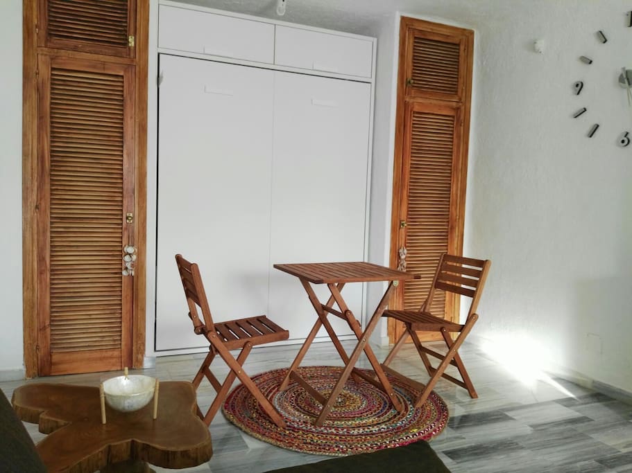 Salon