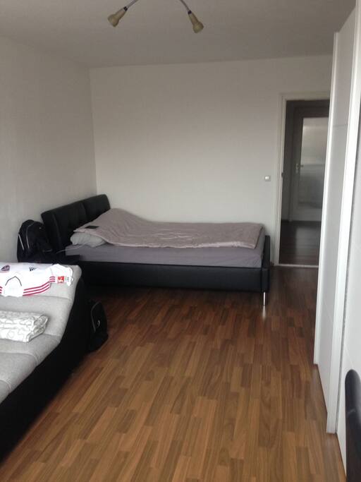 Doublebed