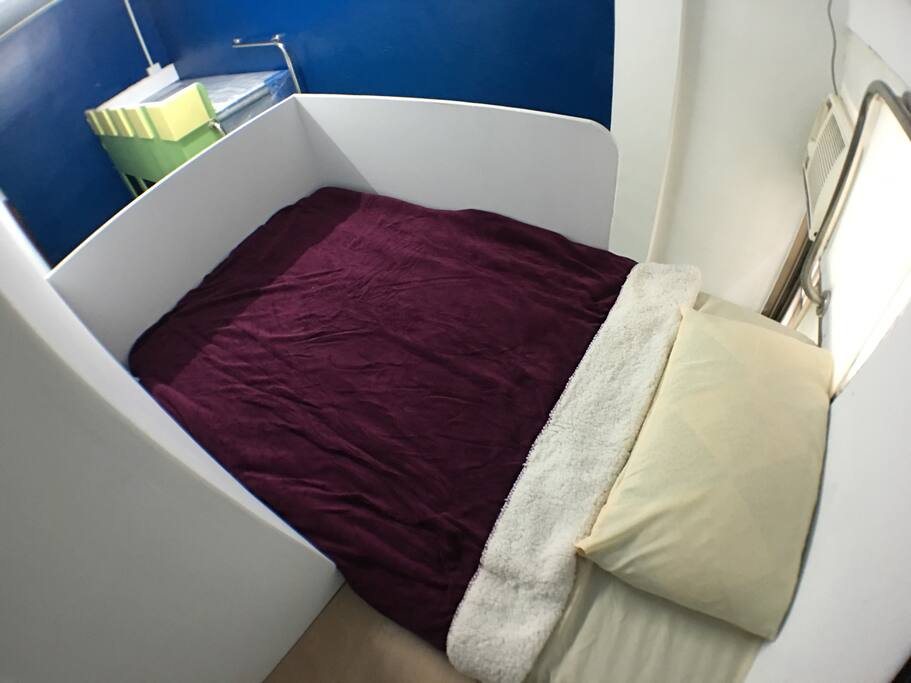 room1-bed右上