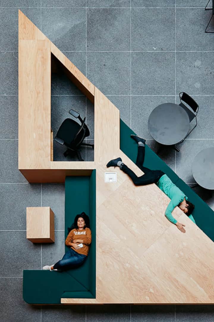 Airbnb本社見学で社会に恩返しできる体験 Airbnb
