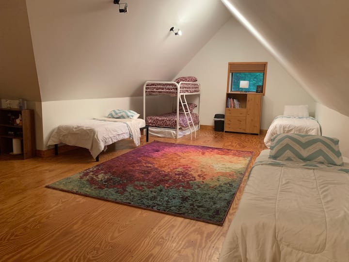 غرفة النوم 3