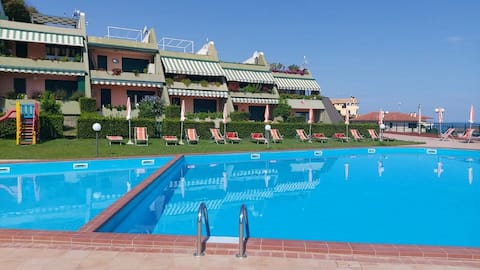 Dream of love – Trabocchi Coast