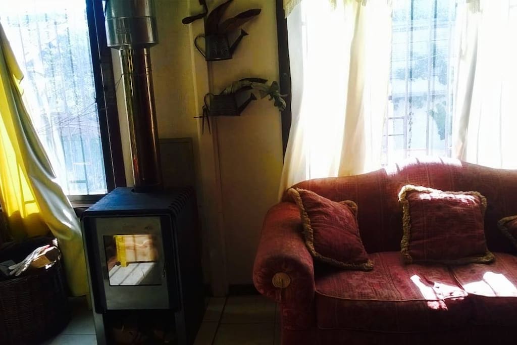 Espacio Interior Living