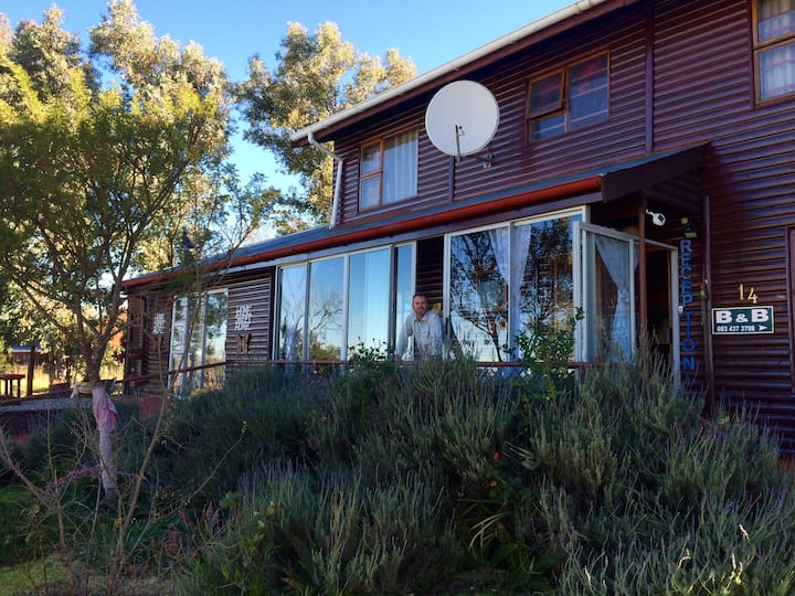 Cathcart Vacation Rentals & Homes Eastern Cape, South Africa Airbnb