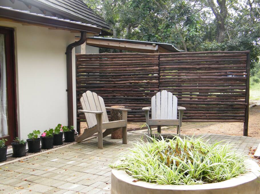Buhala 1 Patio