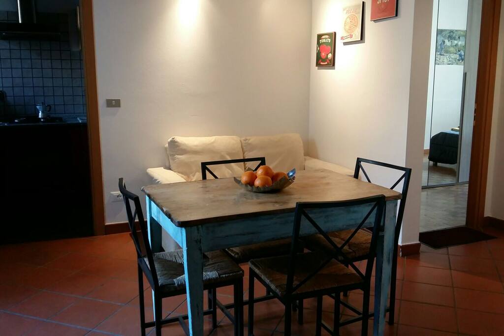 Soggiorno