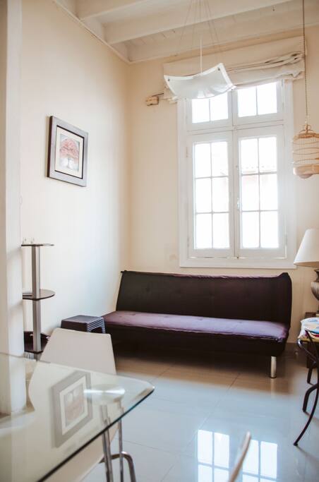 Living room 1