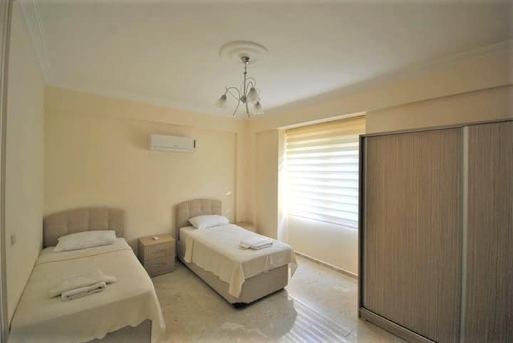 غرفة النوم 5