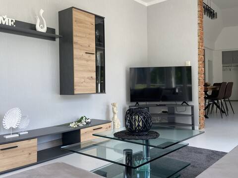 Mayer Dahn vacation home
Apartment "Nele"