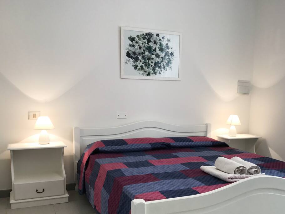 Camera da letto